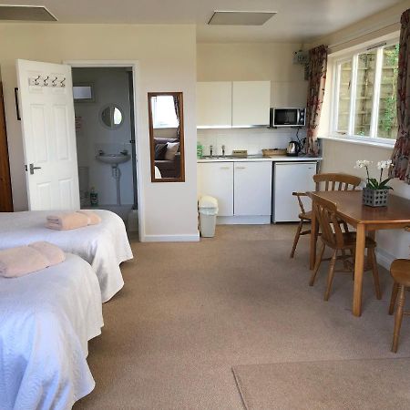 Whiteshoots Cottage Bourton-on-the-Water Екстер'єр фото