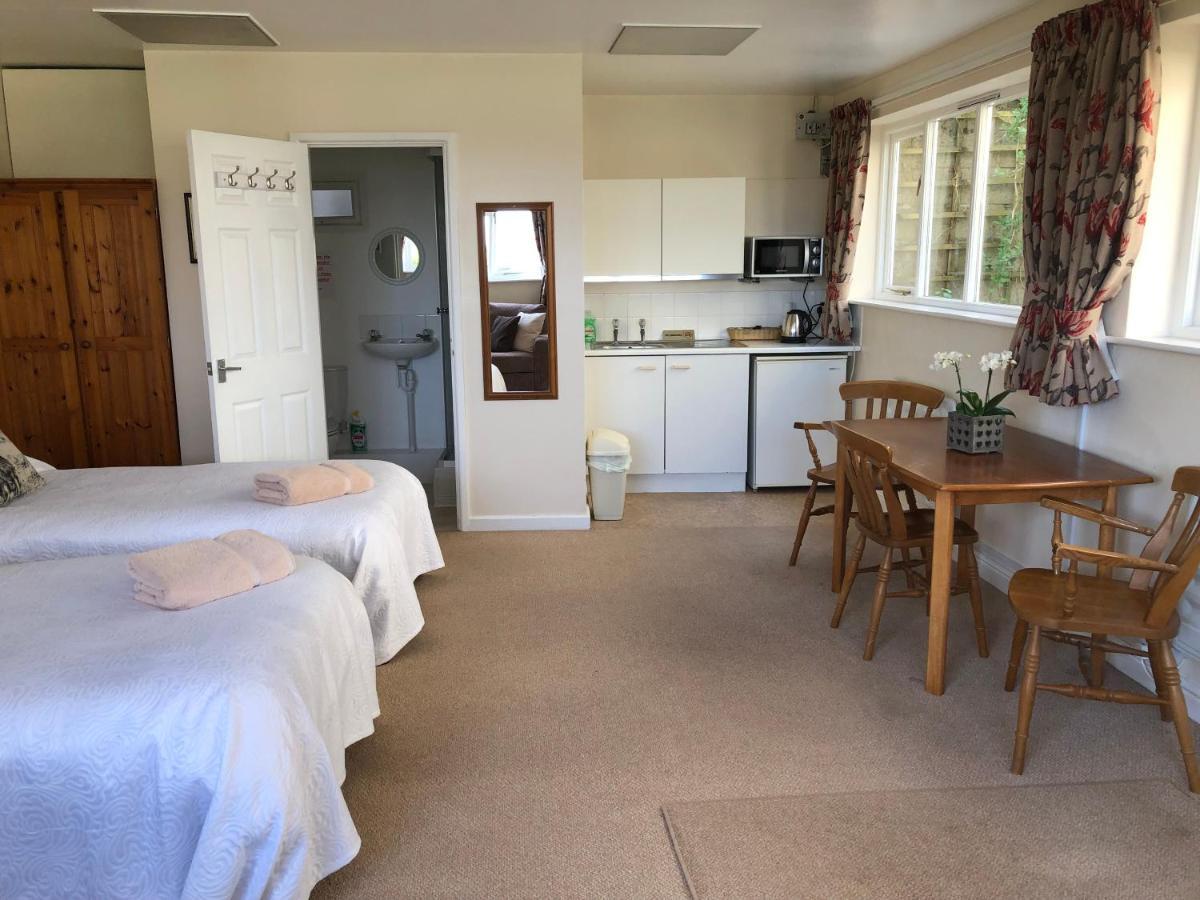 Whiteshoots Cottage Bourton-on-the-Water Екстер'єр фото