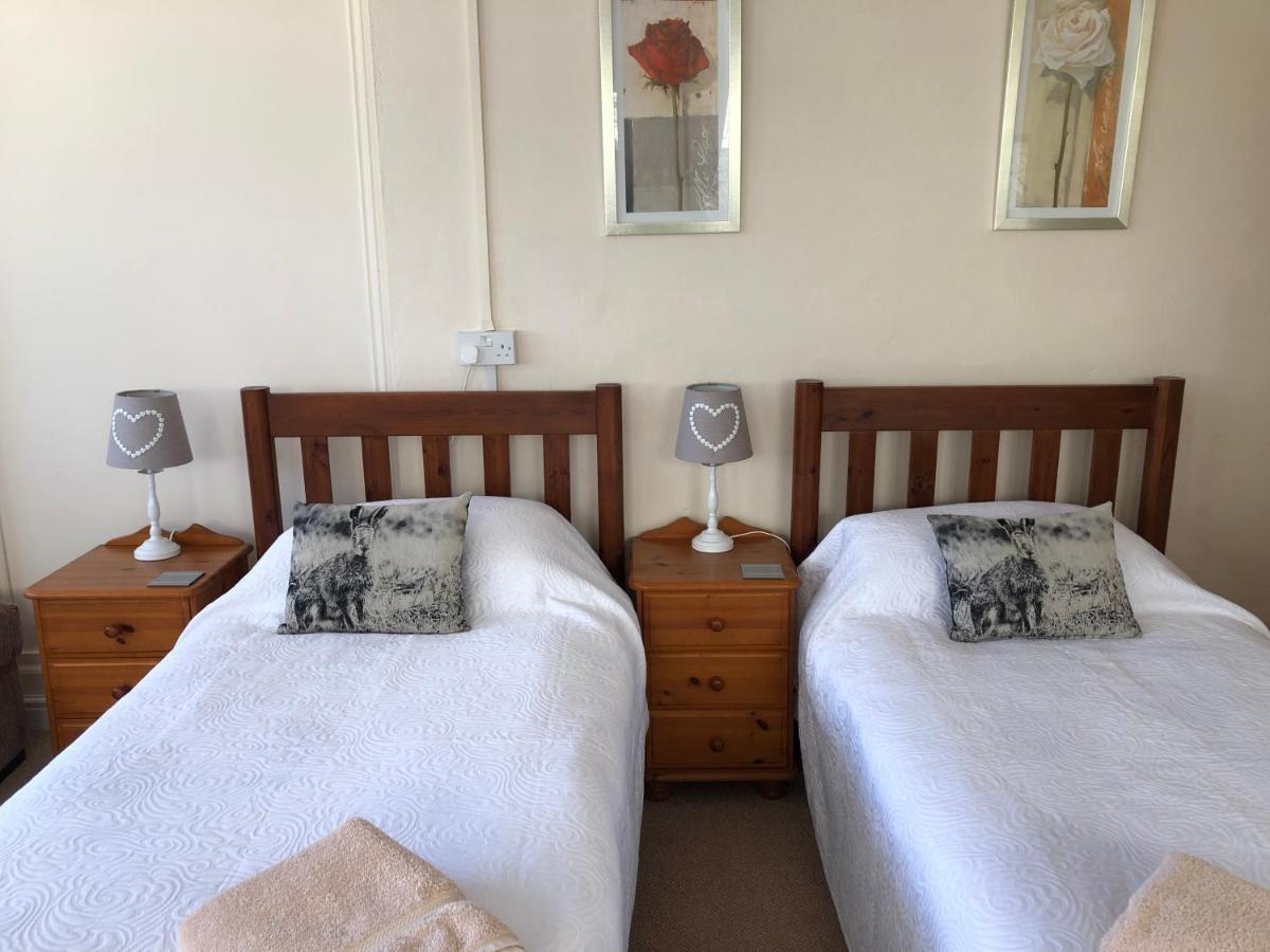 Whiteshoots Cottage Bourton-on-the-Water Екстер'єр фото